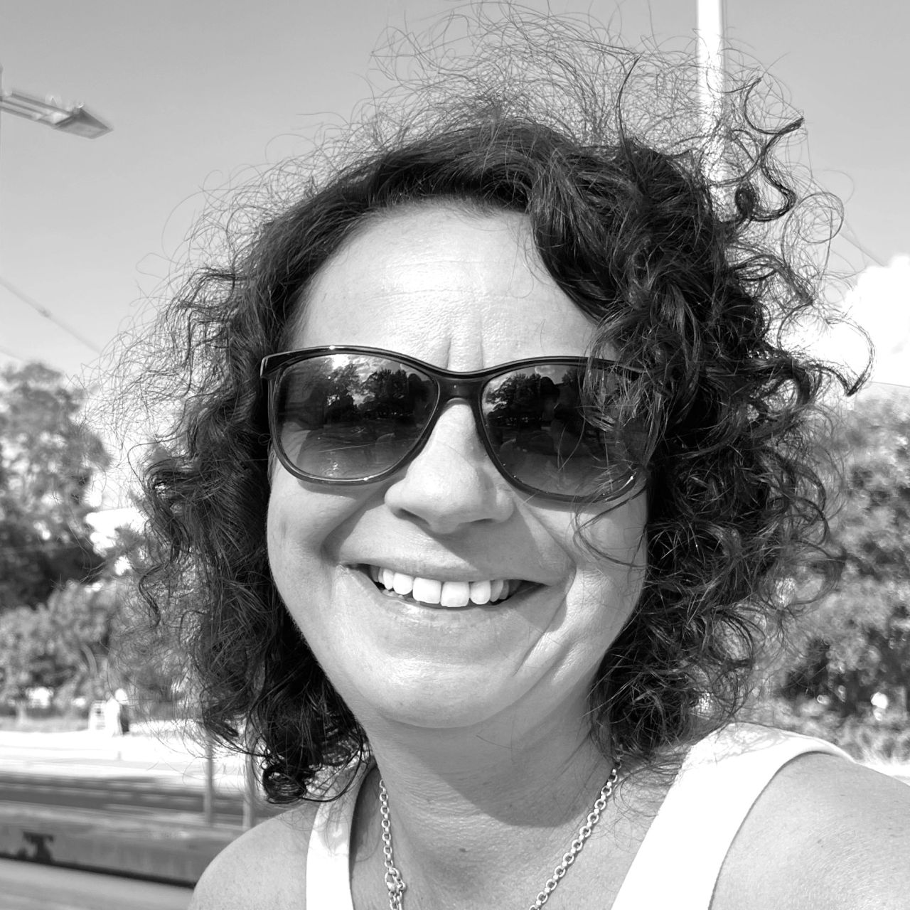 Aline Fischer - Back Office