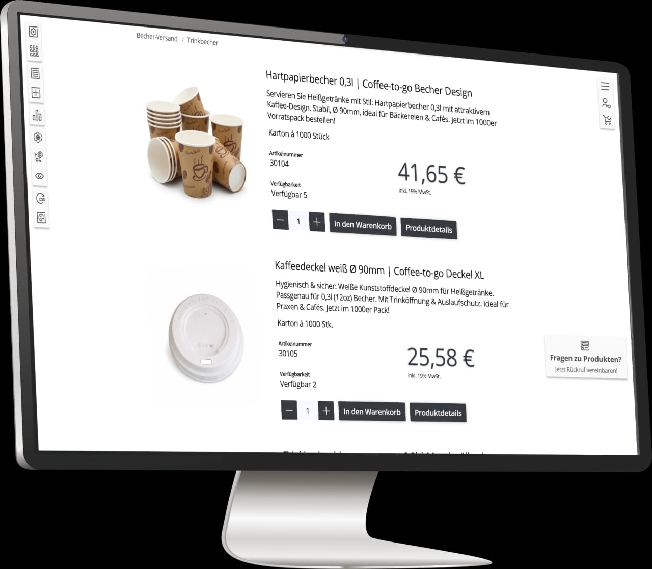 Multitype Shop Upgrade auf das Multitype Shop-System