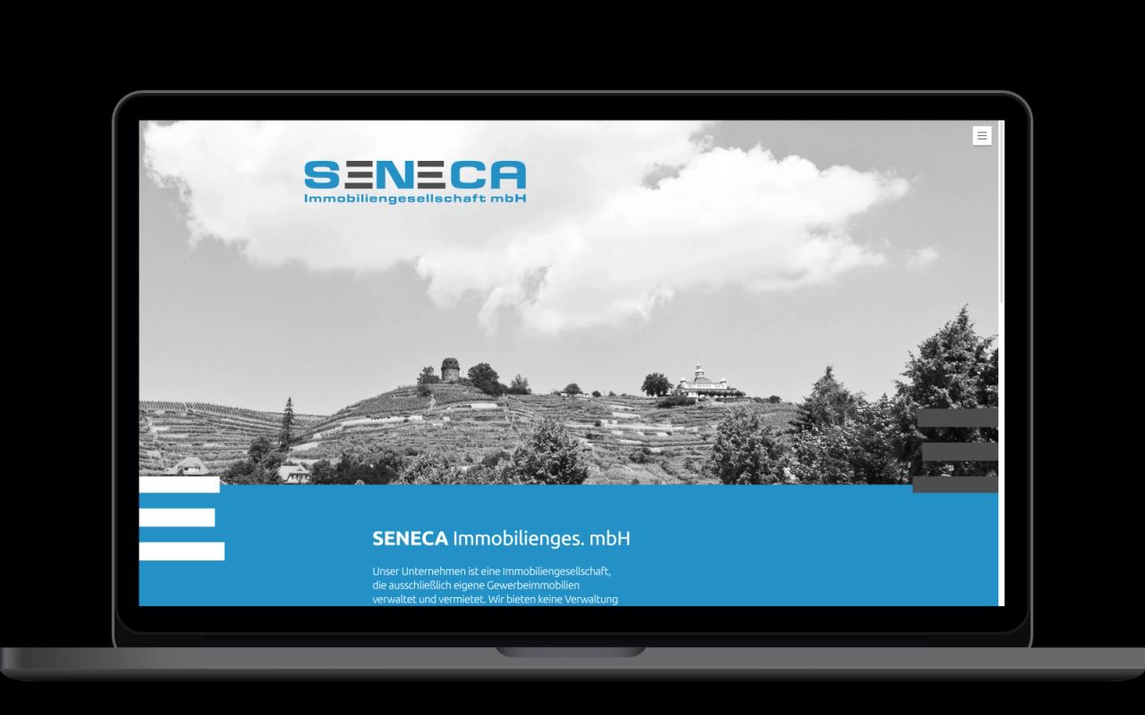 Referenz SENECA Immobilienges. mbH