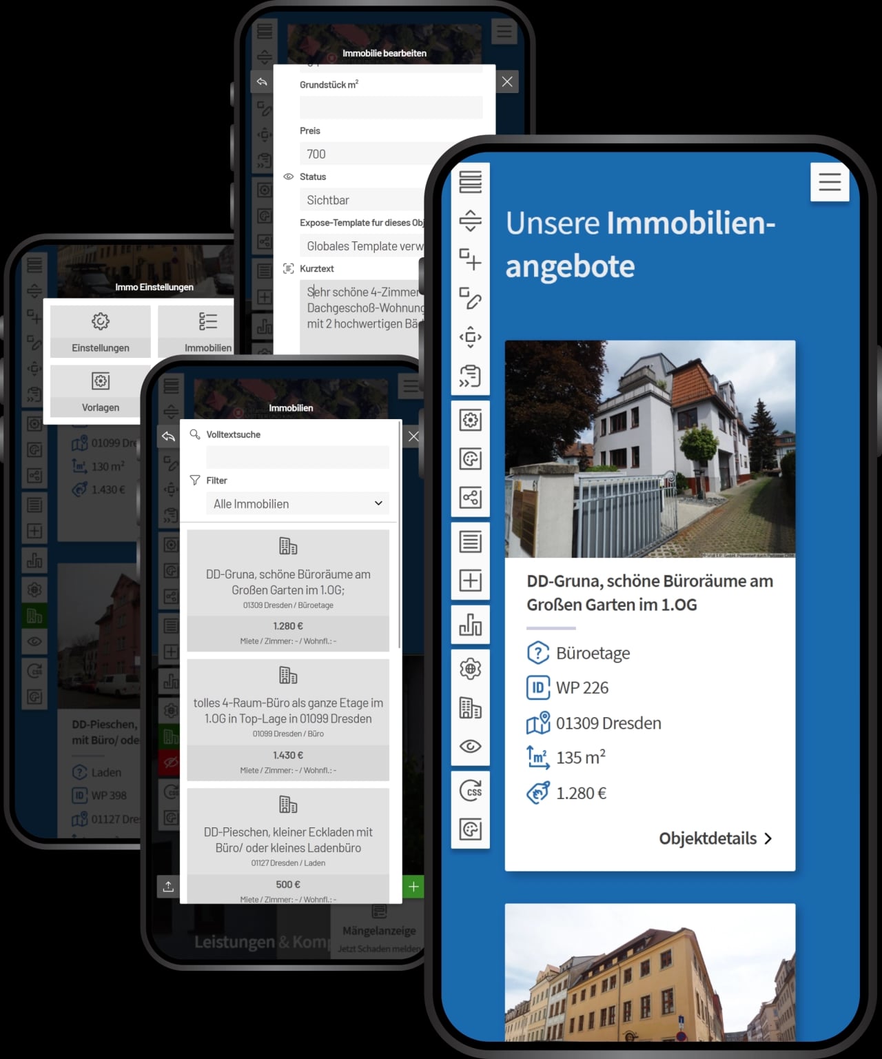 Exposé-Beispiel anhand www.wolfup.de