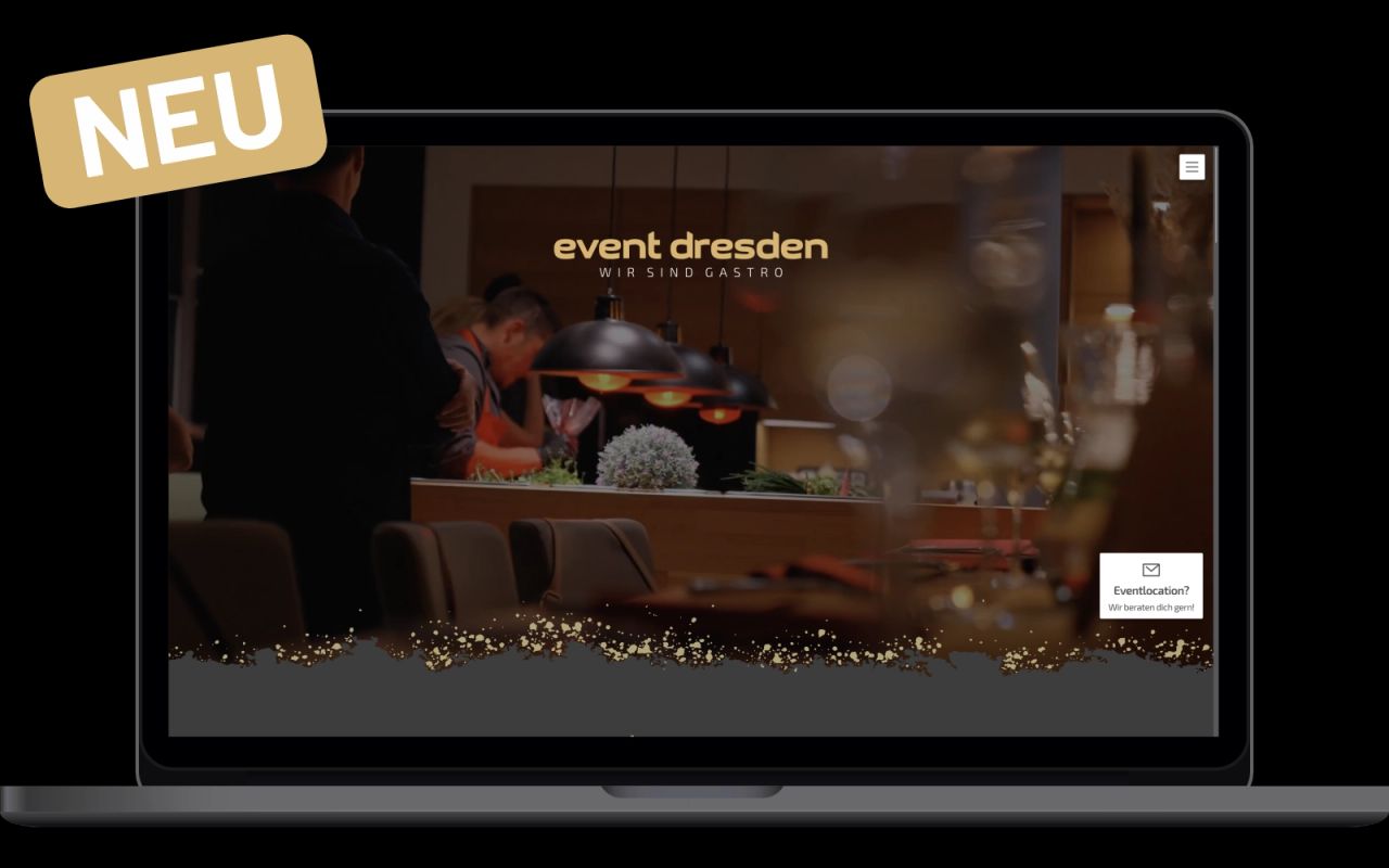 Webdesign Referenzen